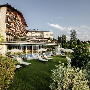 Sport-Wellnesshotel Bichlhof