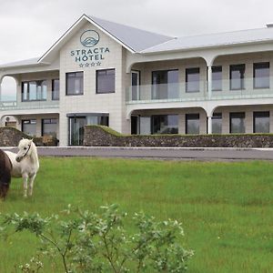 Stracta Hotel Hella