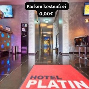 Hotel Platin