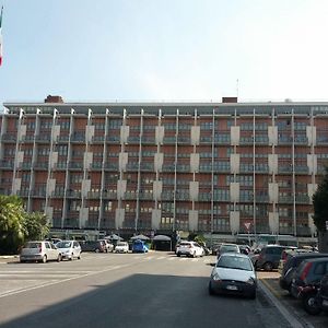 Adagio City Aparthotel Rome Garden